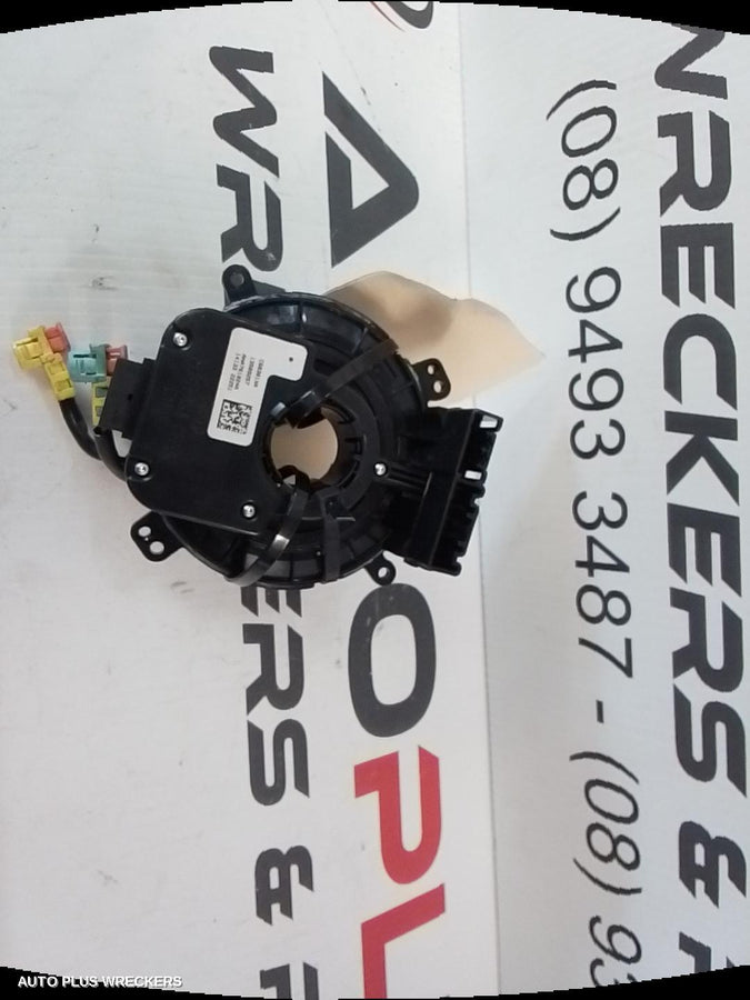 2013-2017 Holden Commodore Airbag Module Sensor