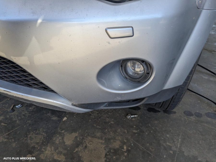 2007 Holden Commodore Sunvisor