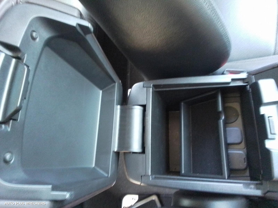 2018 Mazda 3 Right Taillight