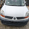 2006 Renault Kangoo Bootlid Tailgate