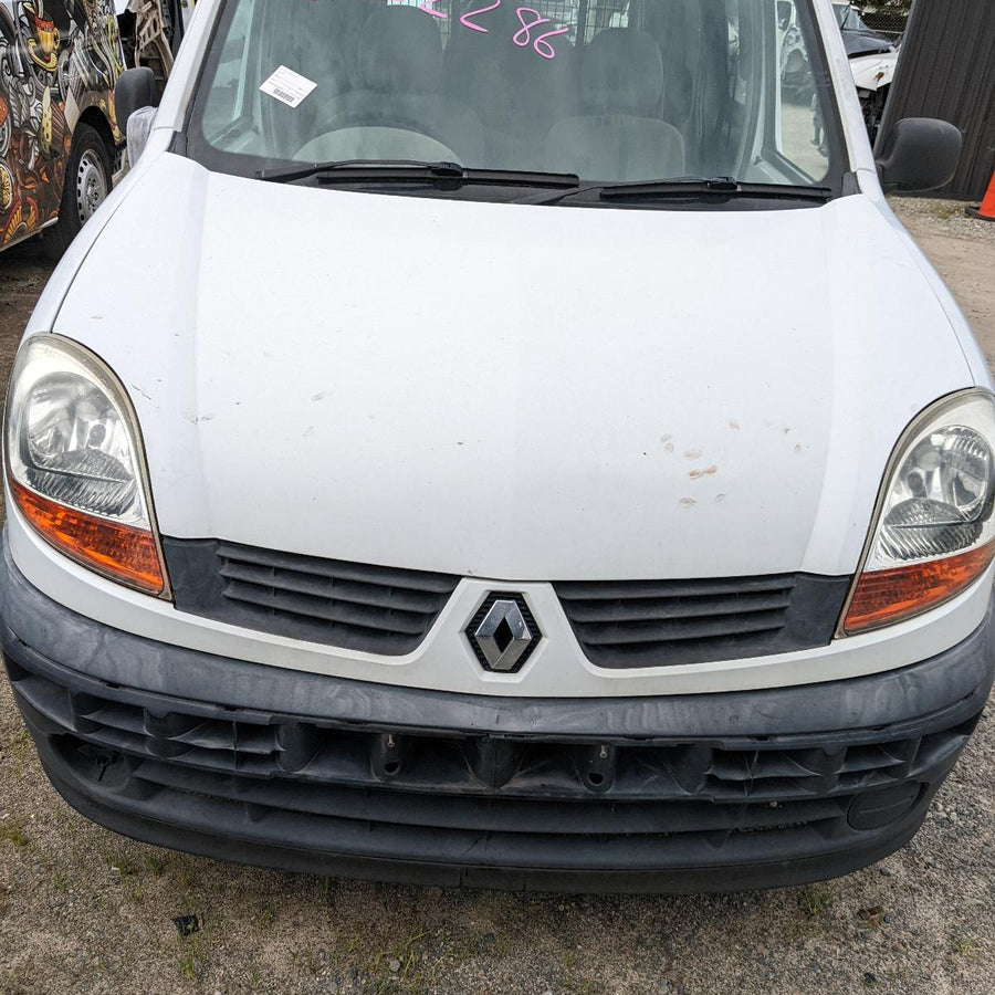 2006 Renault Kangoo Right Front Door