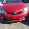 2011 Toyota Camry Radiator Support