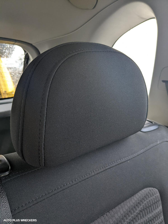 2012 Holden Captiva Door Boot Gate Lock