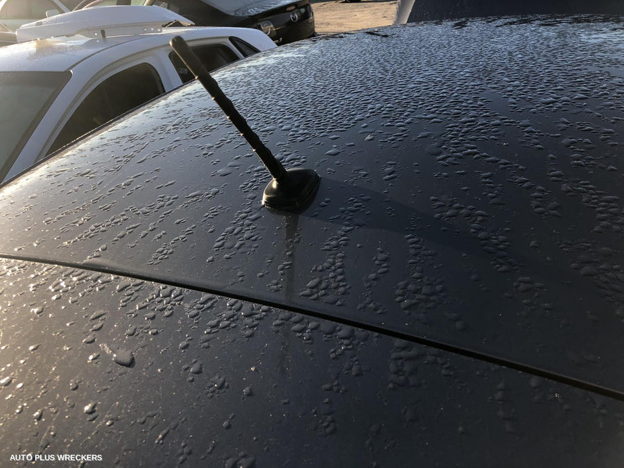 2016 Volkswagen Polo Left Indicator Fog Side