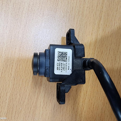 2021-2024 Hyundai Tucson Reverse Camera
