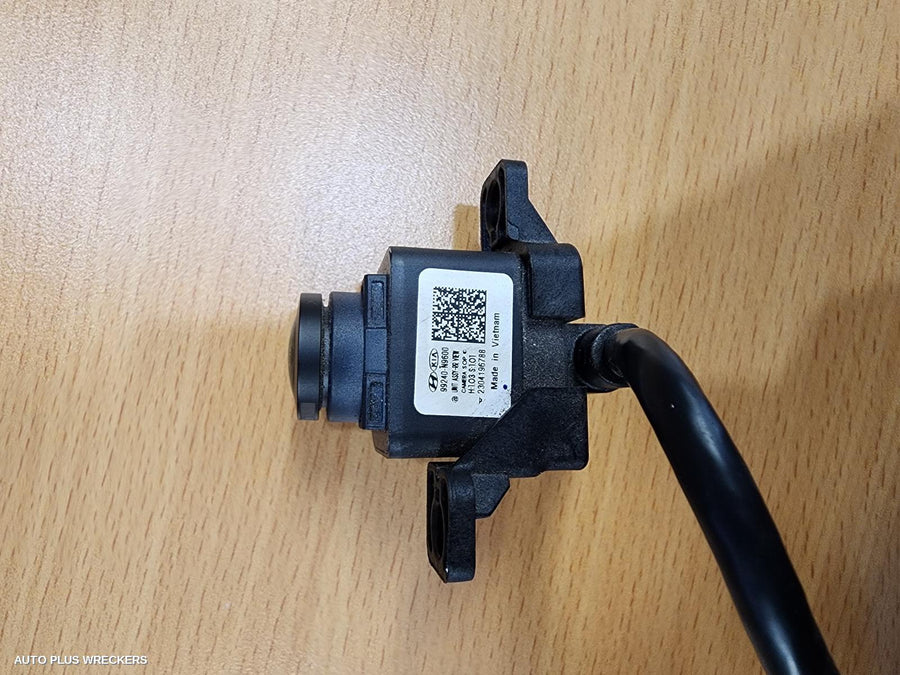 2021-2024 Hyundai Tucson Reverse Camera