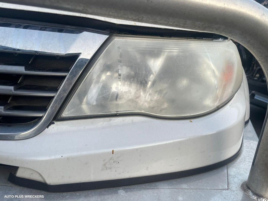 2010 Subaru Forester Door Boot Gate Lock