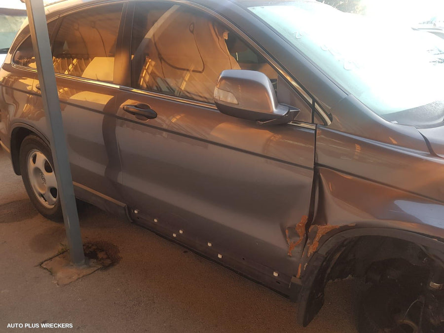 2011 Honda Crv Right Door Mirror