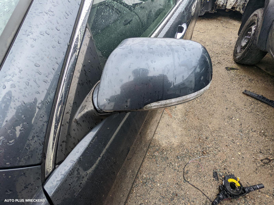 2007 Honda Accord Pwr Dr Wind Switch