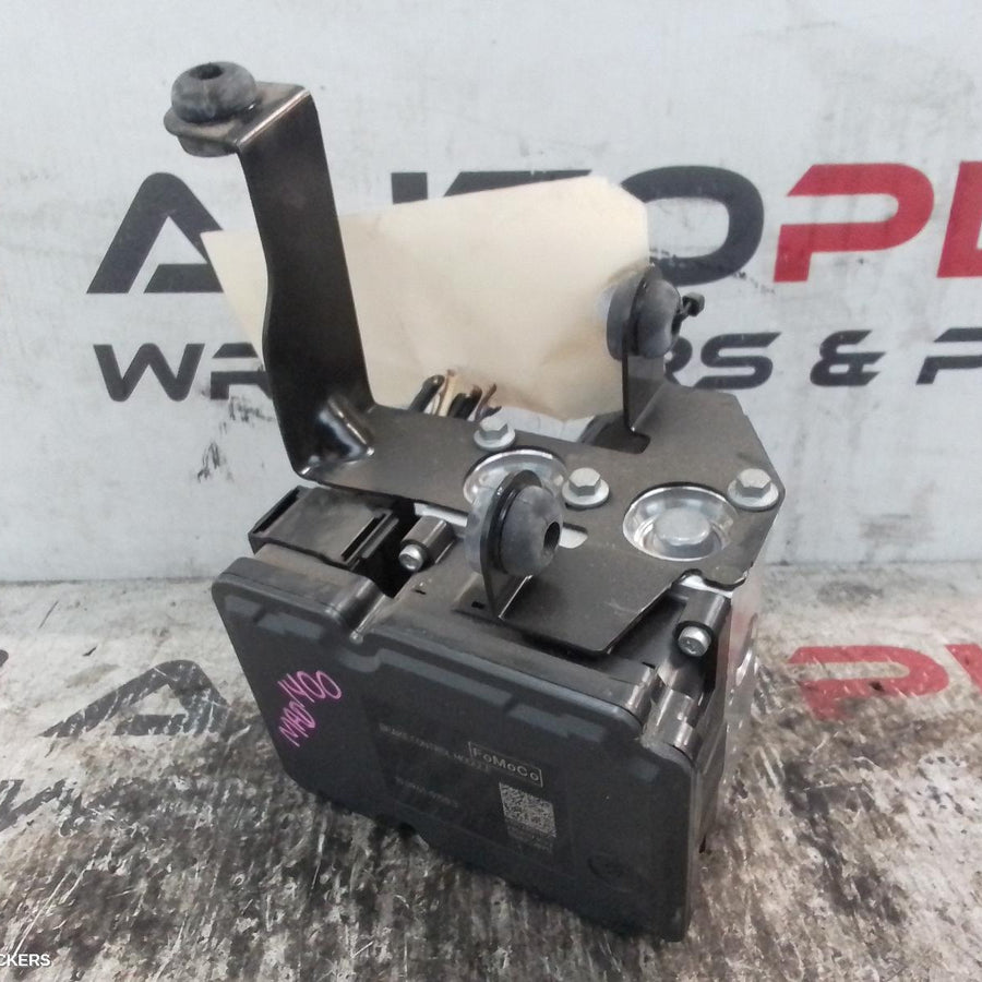 2012-2016 Ford Kuga Abs Pump Modulator