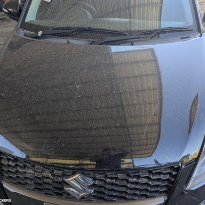 2010-2017 Suzuki Swift Left Rear Door Sliding