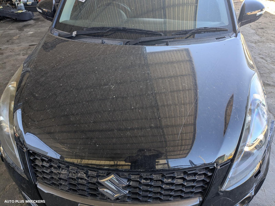 2010-2017 Suzuki Swift Grille
