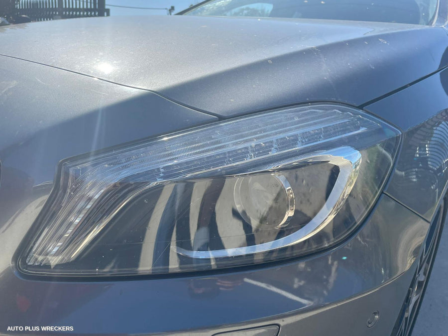 2015 Mercedes A Class Right Door Mirror