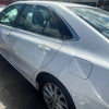 2016 Toyota Camry Door Boot Gate Lock