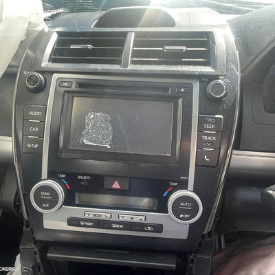 2016 Toyota Camry Right Door Mirror