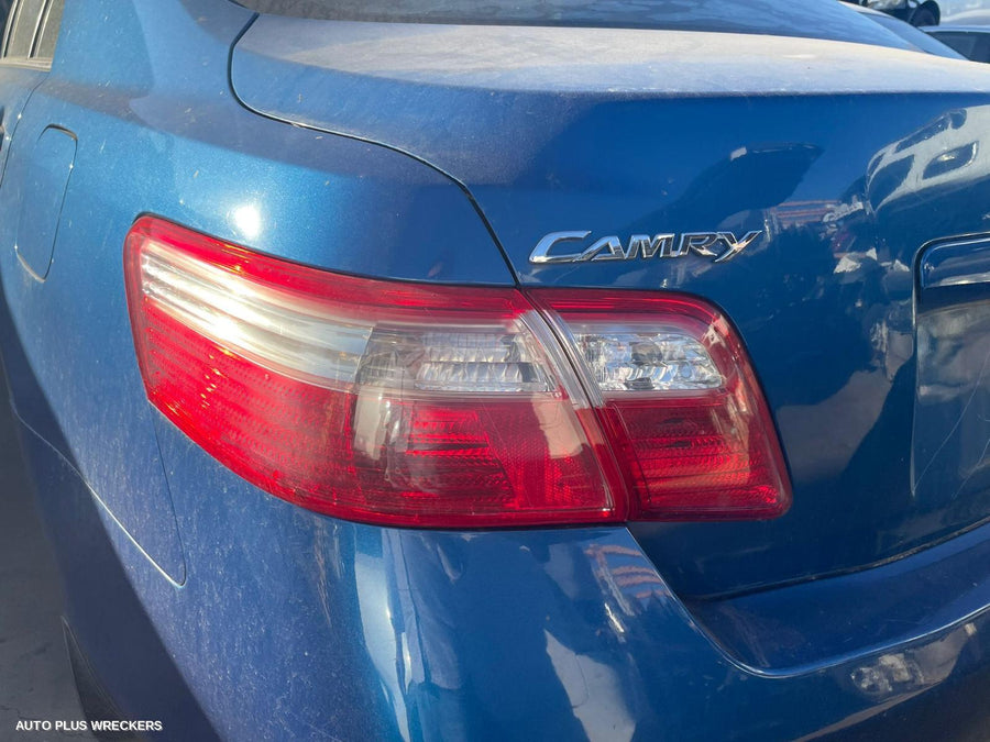 2007 TOYOTA CAMRY PWR DR WIND SWITCH