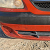 2009 Hyundai Getz Left Headlamp