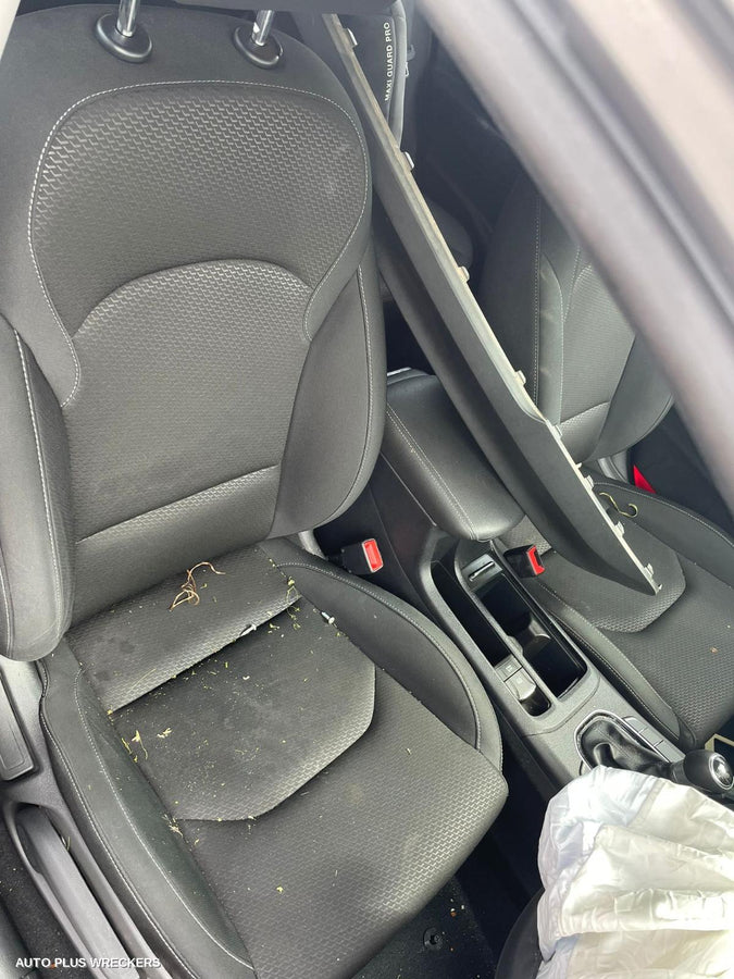 2019 Hyundai I30 Fan