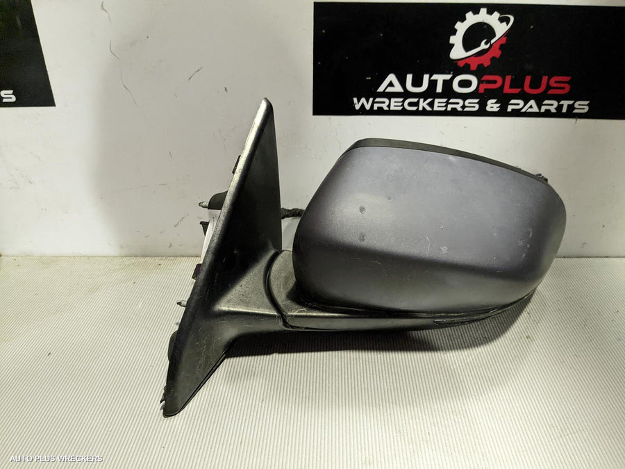 2017-2021 Jeep Compass Left Door Mirror