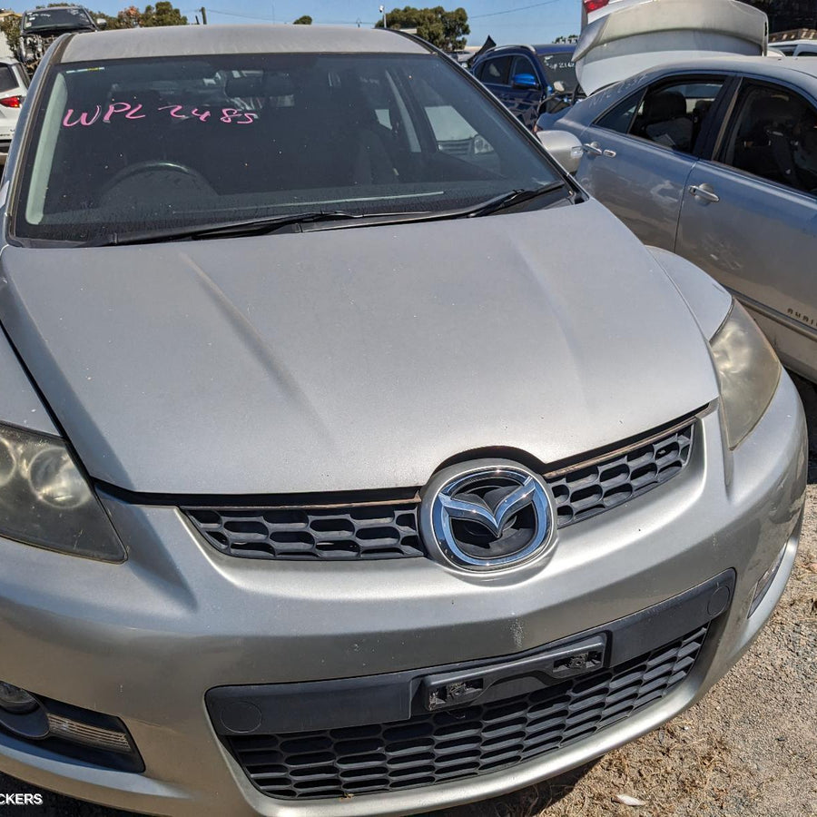 2006 Mazda Cx7 Left Taillight