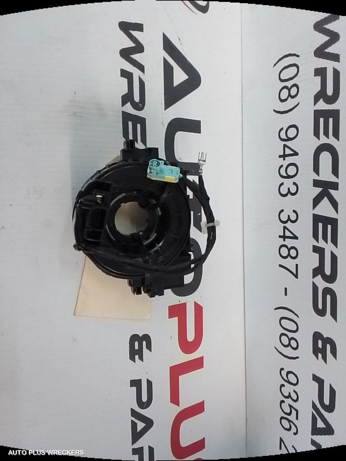 2020 Toyota Camry Airbag Module Sensor