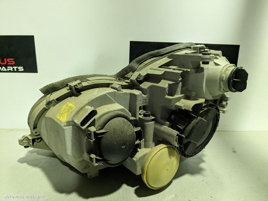 2004 Mercedes C Class Right Headlamp