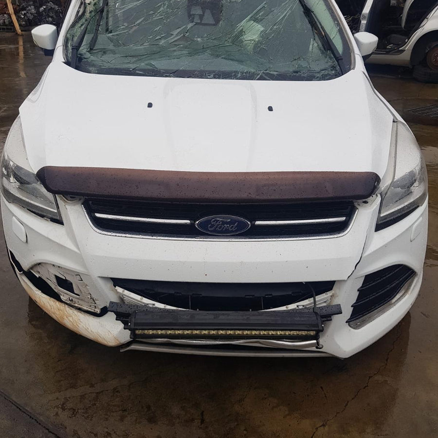 2015 Ford Kuga Sunvisor
