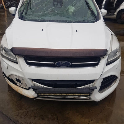 2015 Ford Kuga Abs Pump Modulator