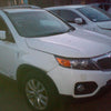 2010 Kia Sorento Steering Pump