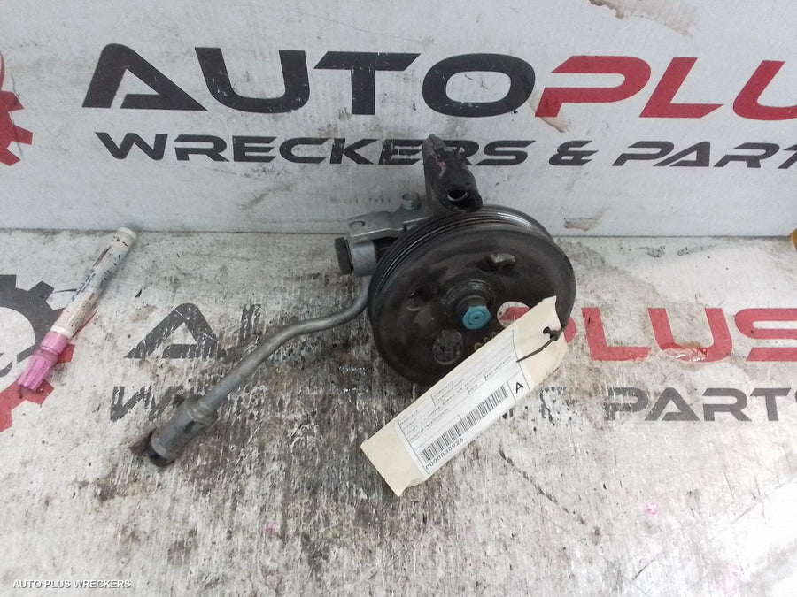 2009-2012 Kia Sorento Steering Pump
