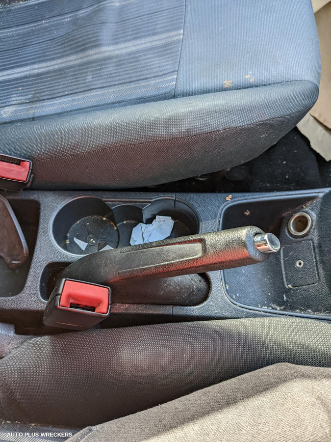 2009 Ford Fiesta Pwr Dr Wind Switch