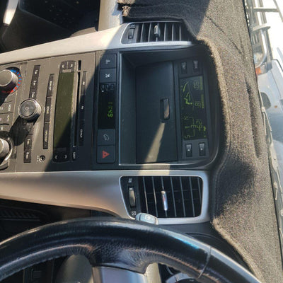 2008 Holden Captiva Right Door Mirror