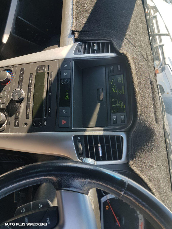 2008 Holden Captiva Right Door Mirror