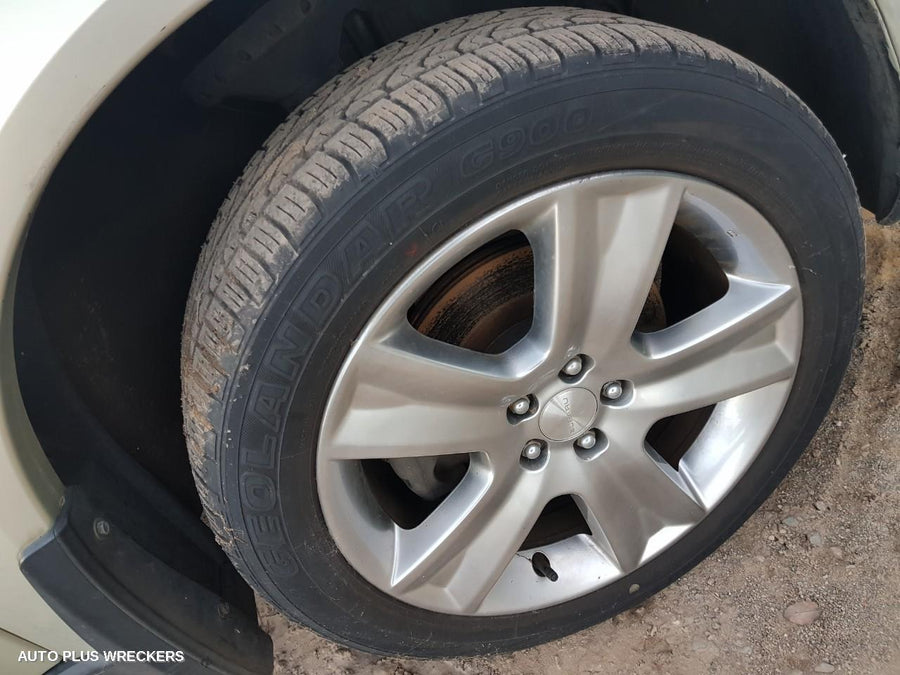 2004 Subaru Outback Fan