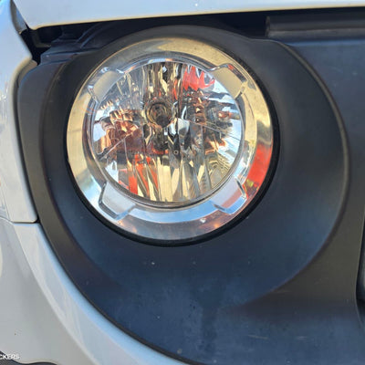 2015-2020 Jeep Renegade Door Boot Gate Lock
