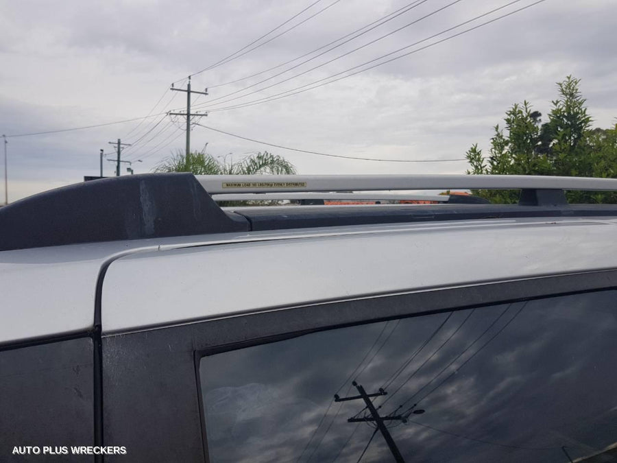 2006 Kia Carnival/grand Carnival Right Front Door Window