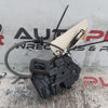 2011 Volkswagen Polo Door Boot Gate Lock