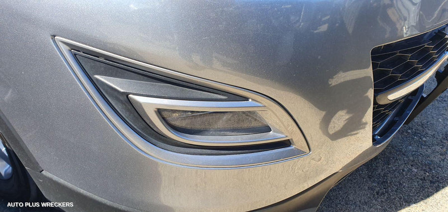 2012 Mazda Cx9 Heater Ac Controls