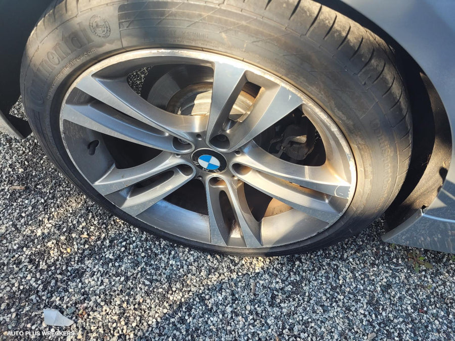 2013 Bmw 3 Series Radio Cd Dvd Sat Tv