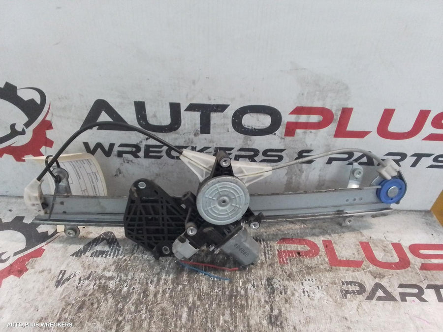2016-2023 Subaru Impreza Left Front Window Reg Motor