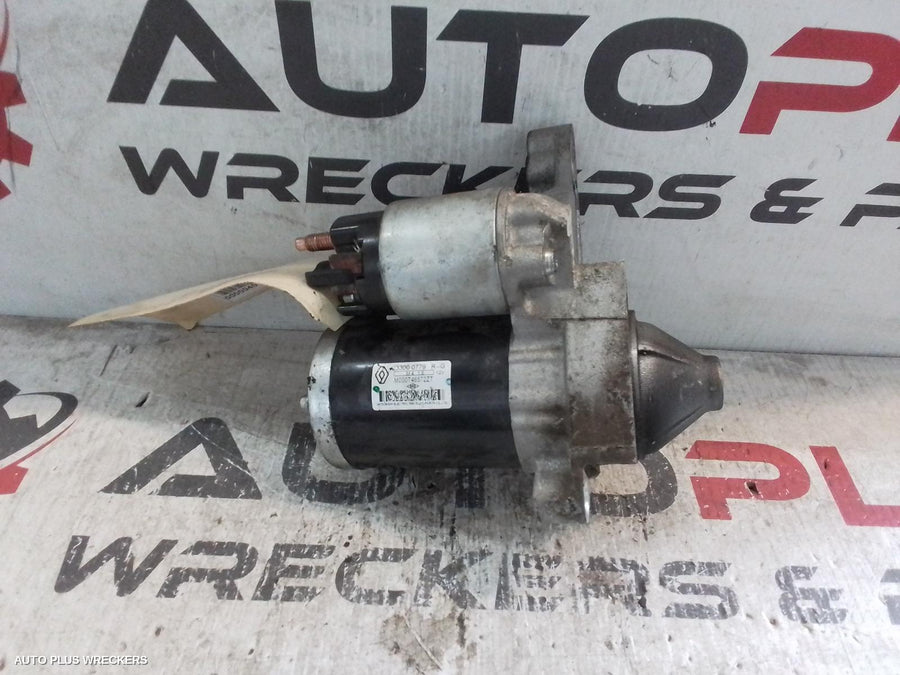 2014-2020 Renault Captur Starter