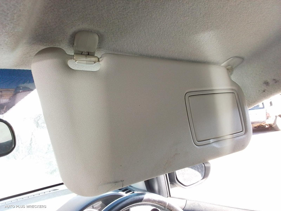 2008 Mazda 2 Bootlid Tailgate