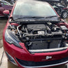 2014 Peugeot 308 Right Door Mirror