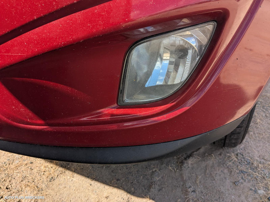 2009-2016 Hyundai Ix35 Pwr Dr Wind Switch