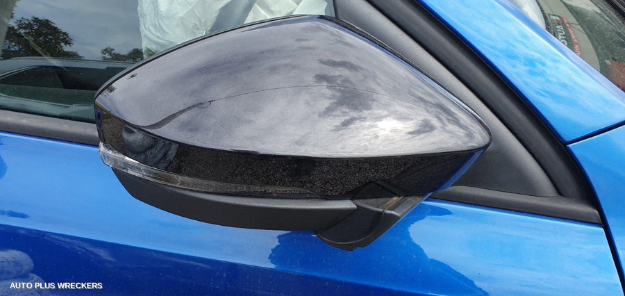 2020 Skoda Octavia Right Front Door Window