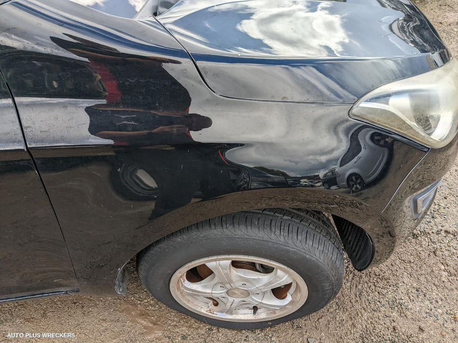 2014 Hyundai I20 Right Door Mirror