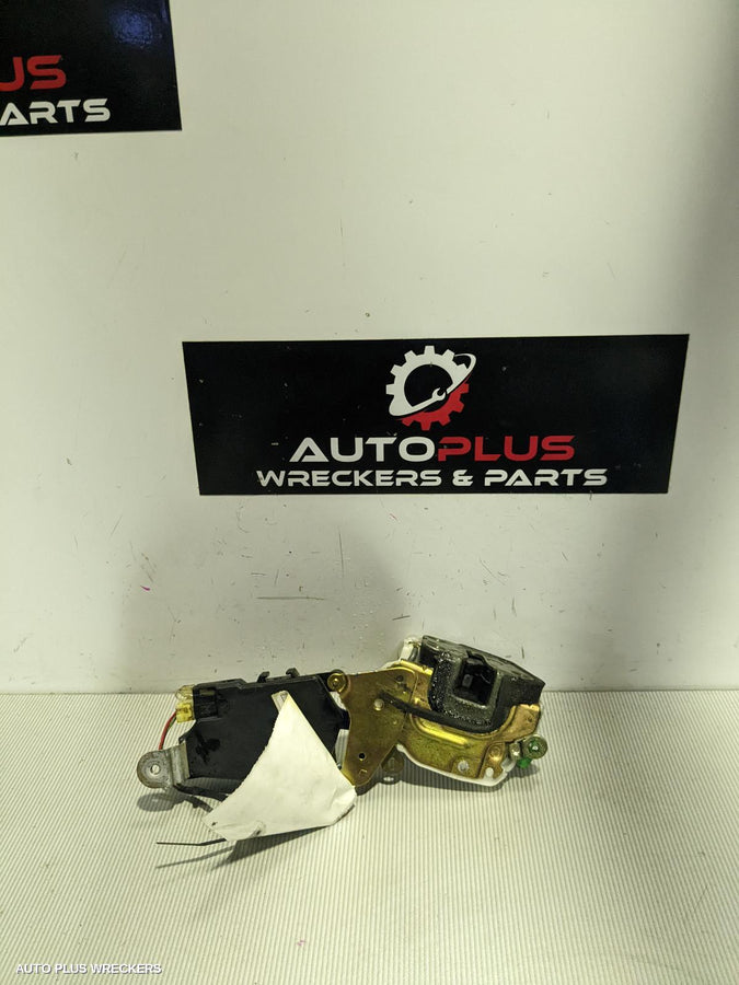 2000 Subaru Impreza Door Boot Gate Lock