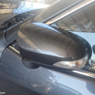 2011-2015 Toyota Camry Reverse Camera