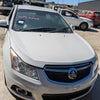 2013 Holden Cruze Left Rear Door Sliding