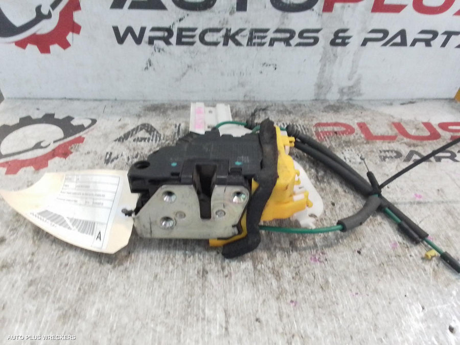2012-2017 Hyundai I30 Door Boot Gate Lock